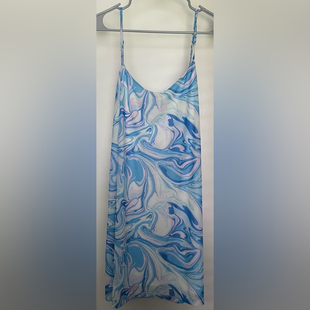 SO apparel dress